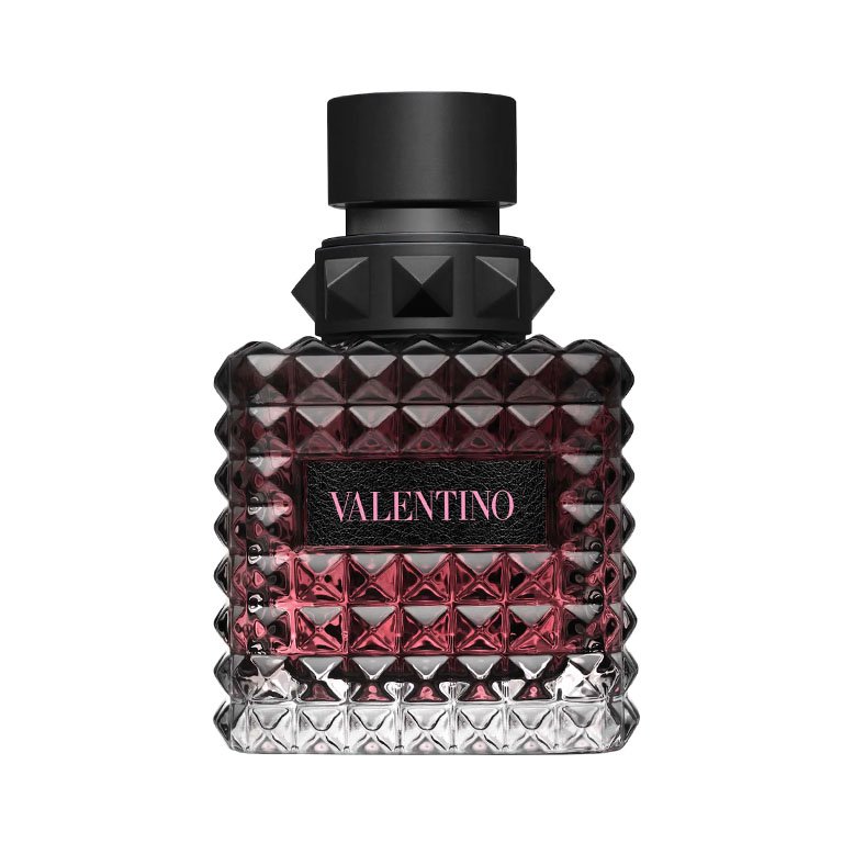 valentino born in roma intense perfume