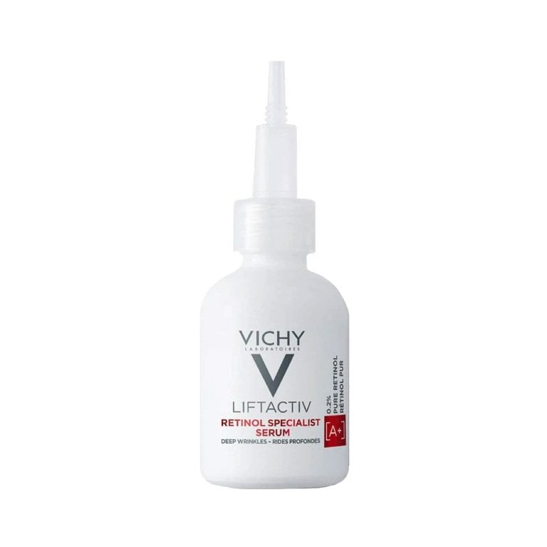 Vichy LiftActiv Pure Retinol Serum