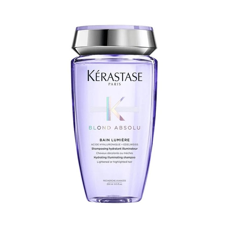 Kérastase Blond Absolu Bain Lumiere Shampoo