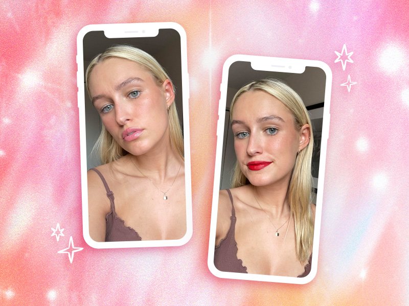 The Best Viral TikTok Lip Liner Hacks