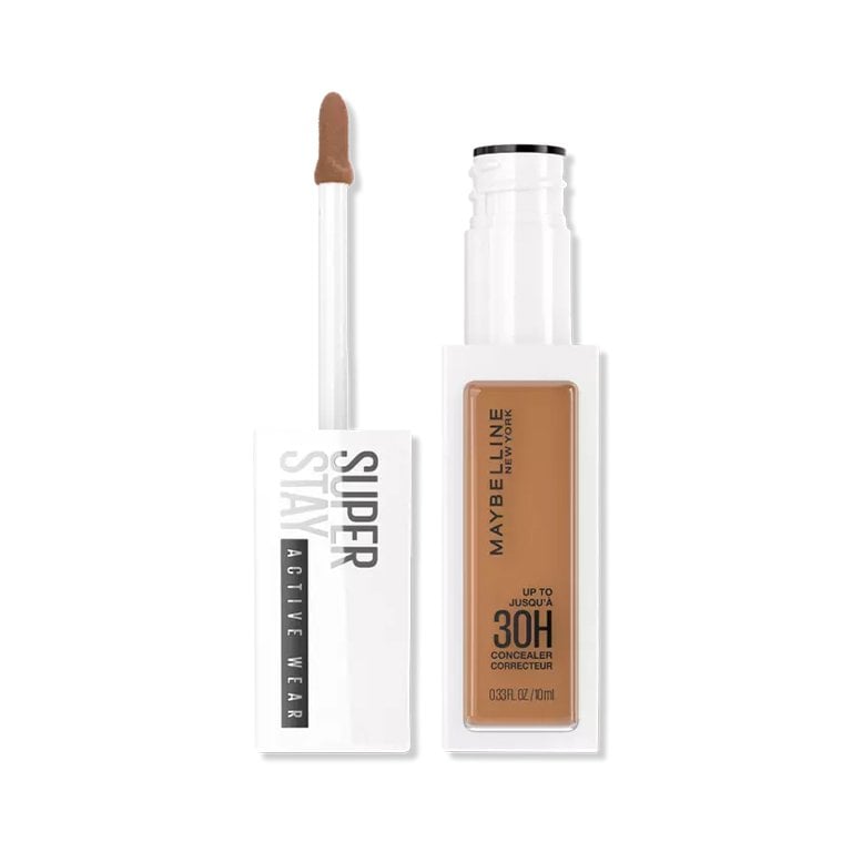 Maybelline New York SuperStay Longwear Liquid Concealer