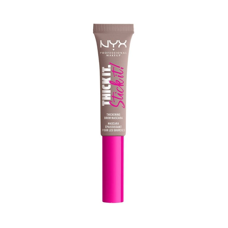 NYX Professional Makeup Thick It Stick It! Brow Gel