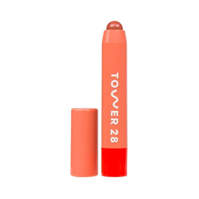 Tower28 JuiceBalm Tinted Lip Balm