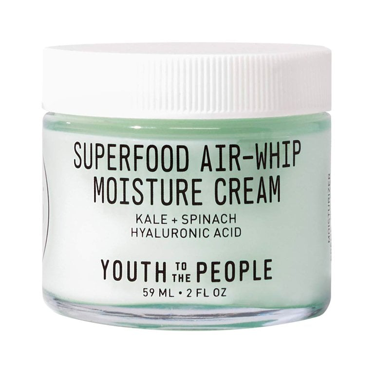 Youth to the People Superfood Air-Whip Moisture Cream