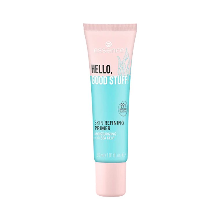 Essence Hello Good Stuff! Skin Refining Primer