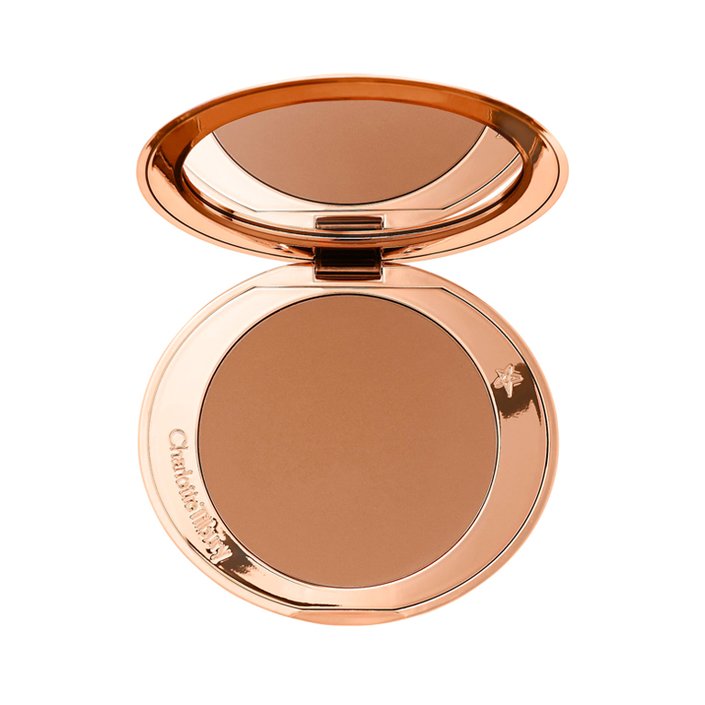 Charlotte Tilbury Airbrush Matte Bronzer