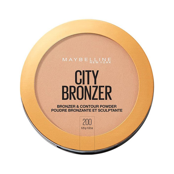 Maybelline New York The City Bronzer