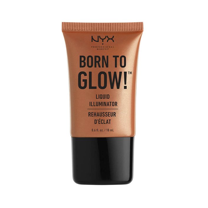NYX Professional Born to Glow Liquid Illuminator