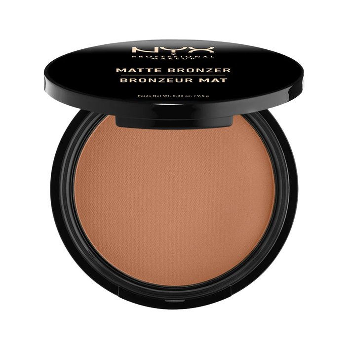 NYX Professional Makeup Matte Bronzer
