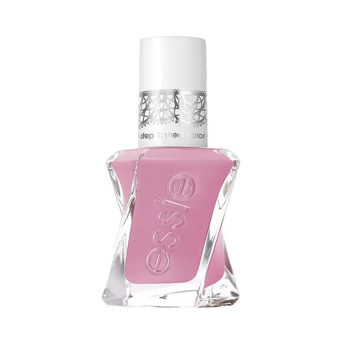 Essie Gel Couture Bodice Goddess