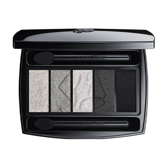 Lancôme Hypnôse 5-Color Eyeshadow Palette in Smokey Chic