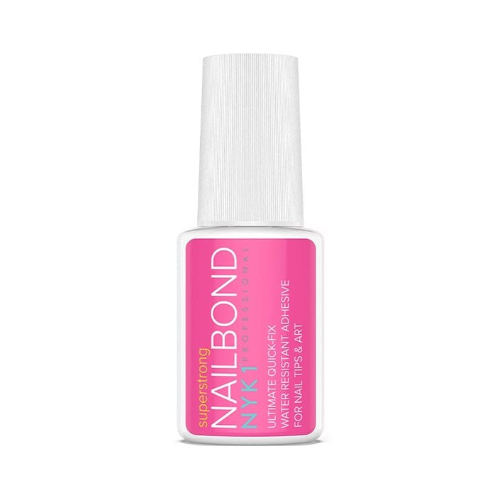 NYK1 Nail Bond Brush on Glue