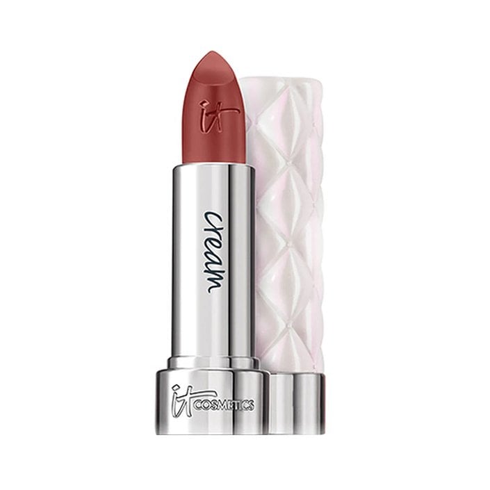 IT Cosmetics Pillow Lips Lipstick in Serene
