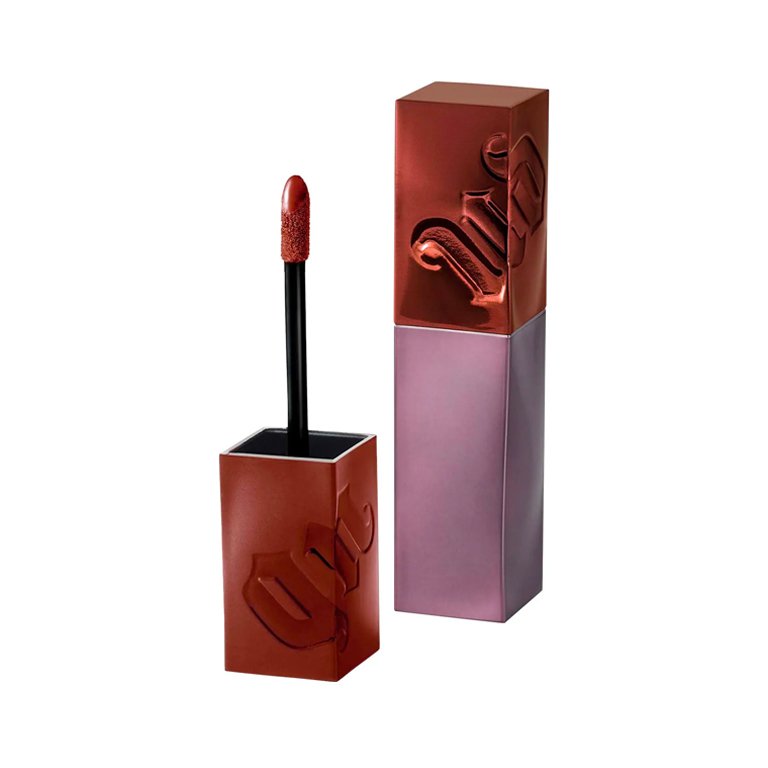 Urban Decay Vice Lip Bond Glossy Liquid Lipstick in Law of Attraction