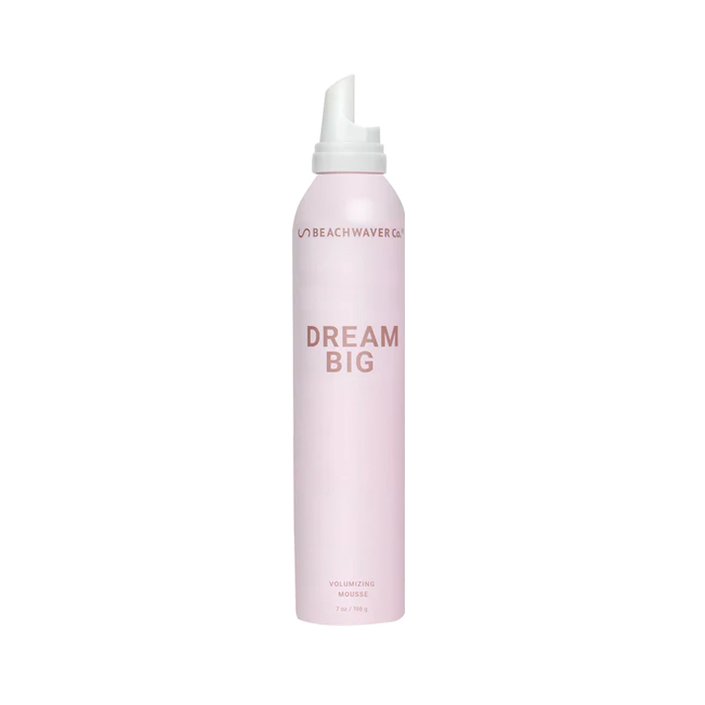 The Beachwaver Co. Dream Big Volumizing Mousse