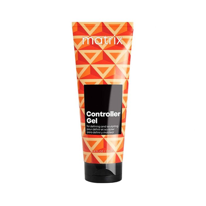 Matrix Styling Controller Gel