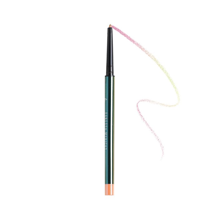 Danessa Myricks Beauty Infinite Chrome Waterproof Micropencil in Morganite