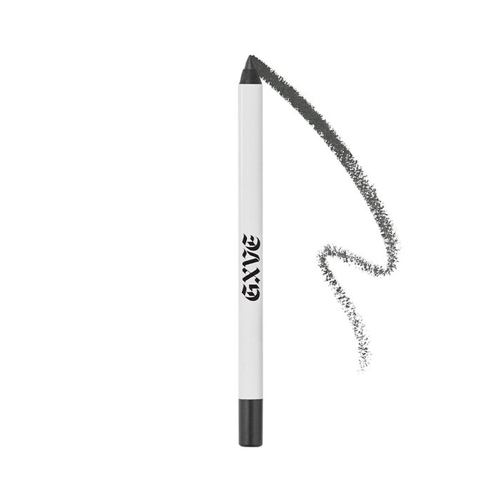 GXVE BEAUTY Line It Up 24HR Gel Liner in Blacktop