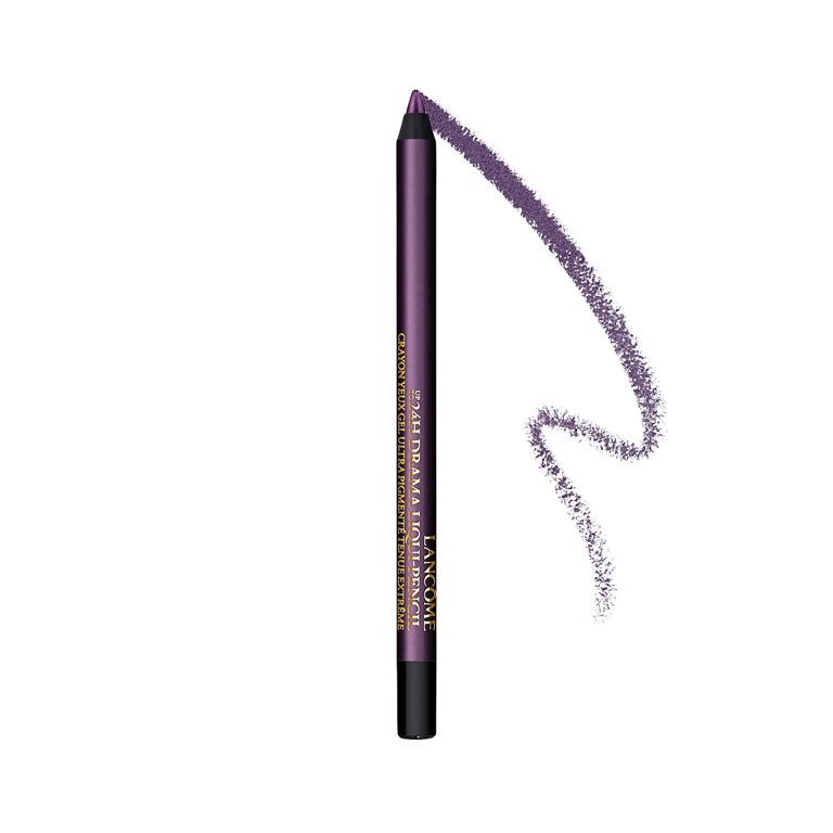 Lancôme Drama Liqui-Pencil Dramatic Eyeliner in Purple Cabaret