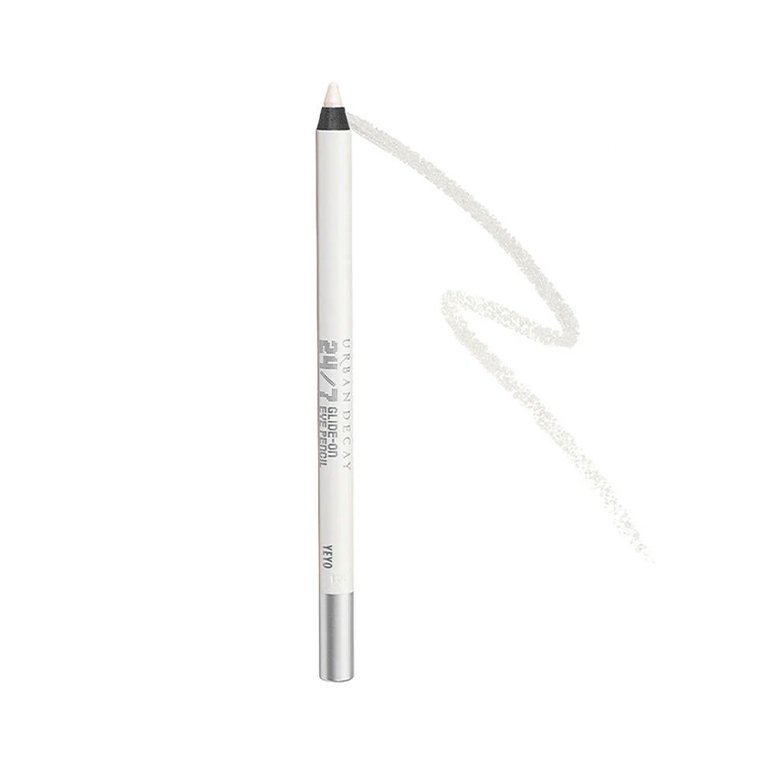 Urban Decay 24/7 Glide-On Waterproof Eyeliner Pencil in Yeyo