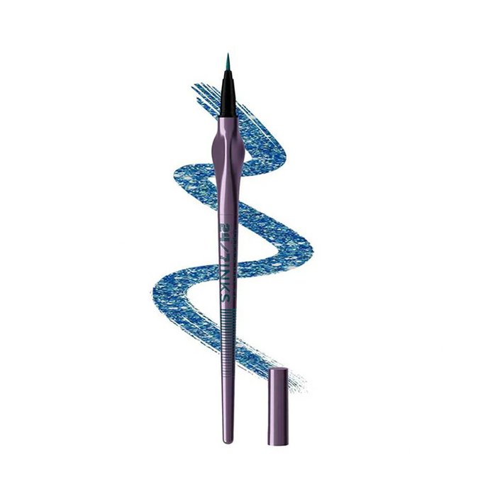Urban Decay 24/7 Inks Liquid Eyeliner in Deep End