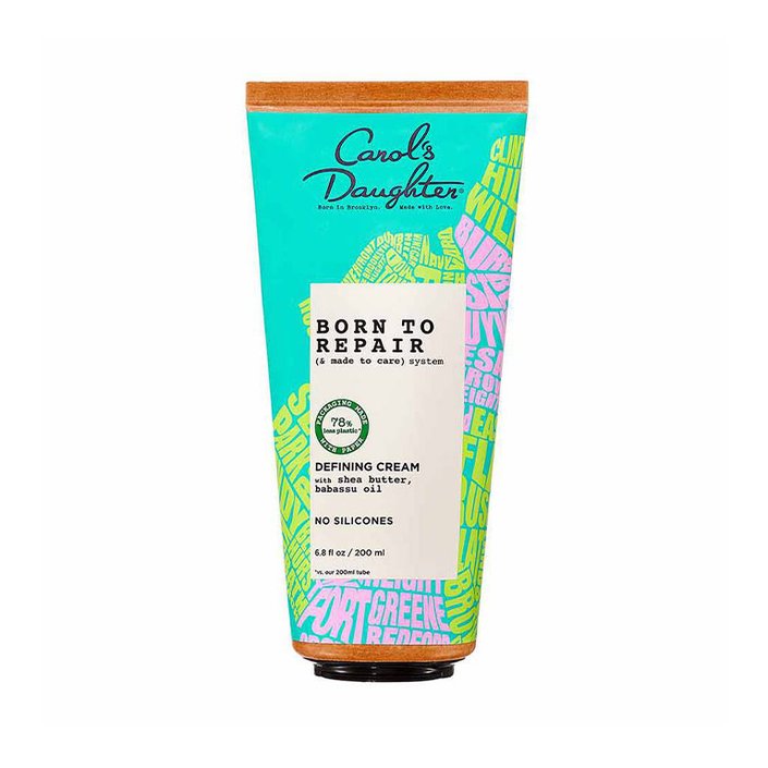 Carol’s Daughter Born To Repair Defining Leave-In Cream With Shea Butter