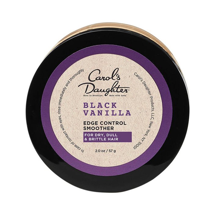 Carol’s Daughter Black Vanilla Edge Control Smoother