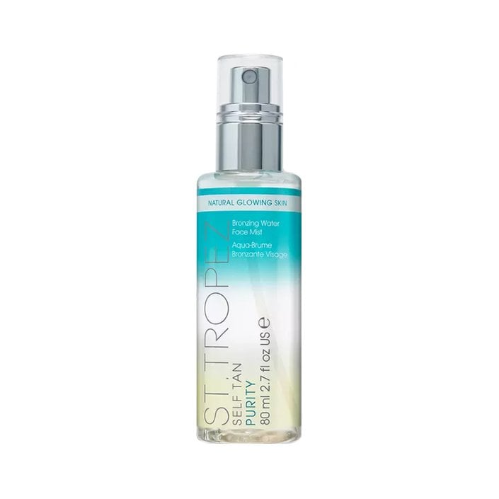 ST. TROPEZ Self Tan Purity Bronzing Water Face Mist