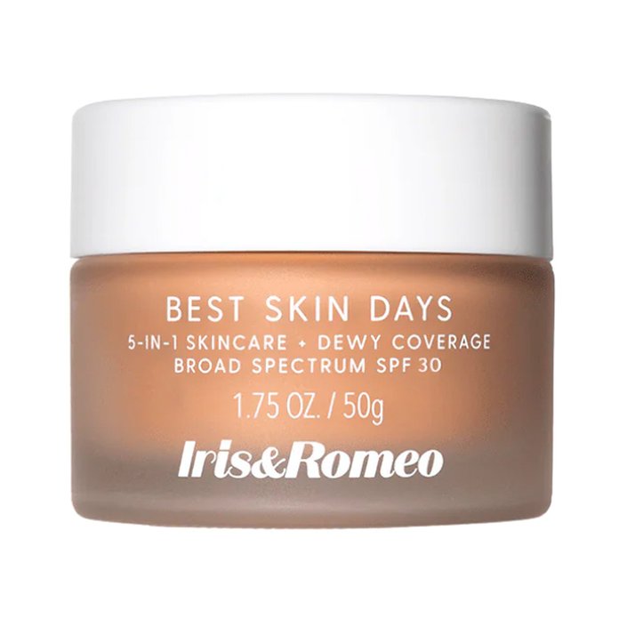 Iris&Romeo Best Skin Days SPF 30
