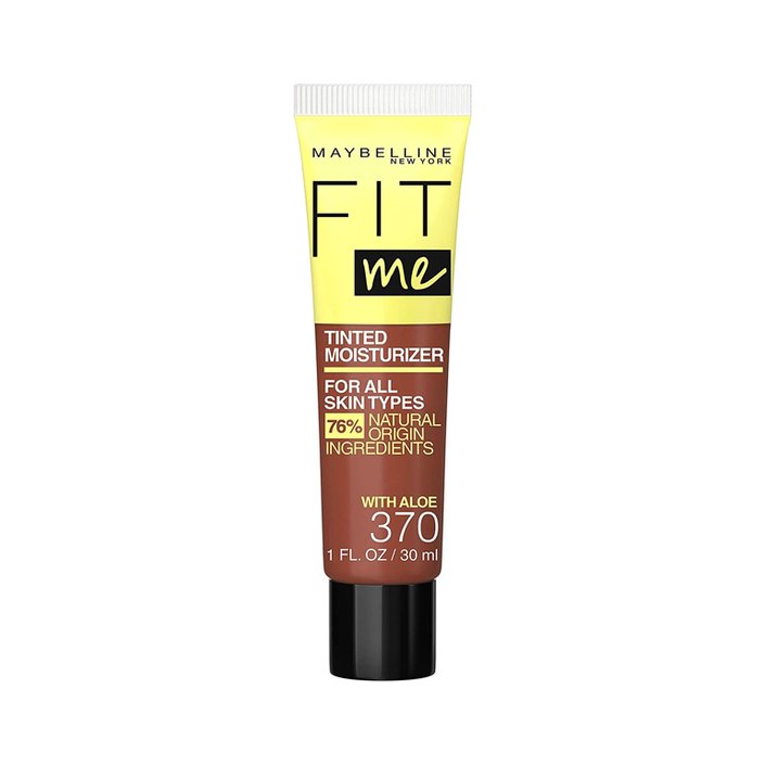 Maybelline New York Fit Me! Tinted Moisturizer