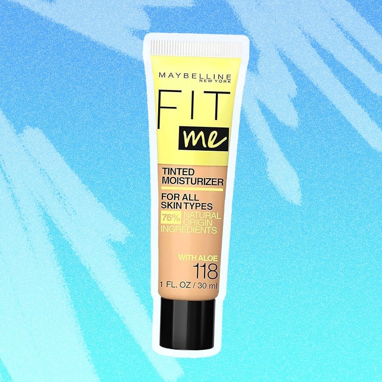 How to Create Naturally Radiant Skin Like a Pro with Tinted Moisturizer - Maybelline