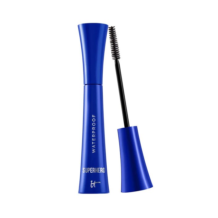 IT Cosmetics Superhero Volumizing Waterproof Mascara