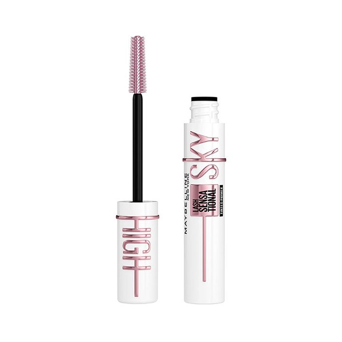 Maybelline New York Lash Sensational Sky High Tinted Mascara Primer