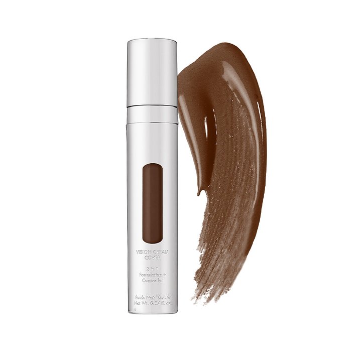 Danessa Myricks Vision Cream Cover