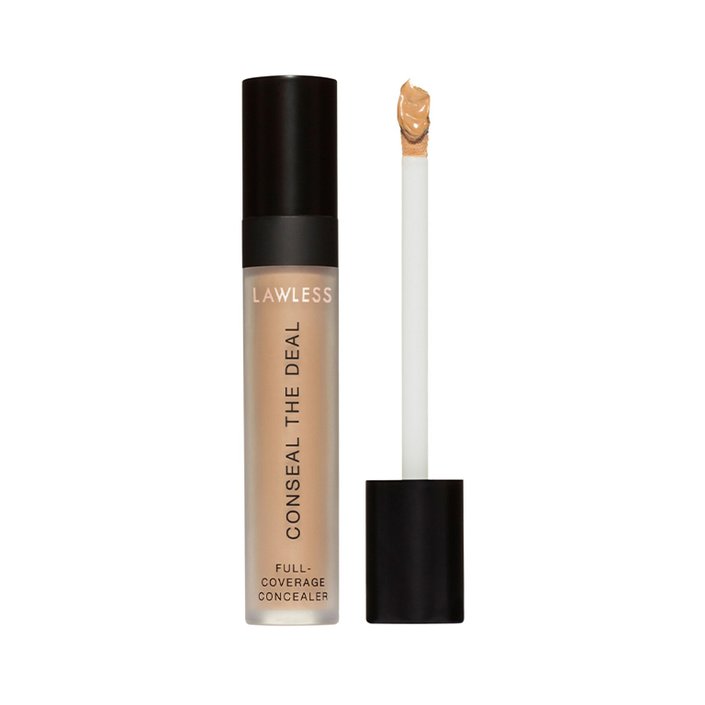 LAWLESS Beauty Conseal the Deal Longwear Everyday Concealer