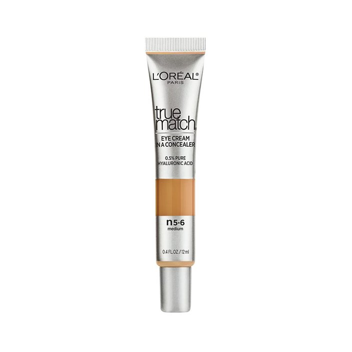 L'Oréal Paris True Match Eye Cream in a Concealer