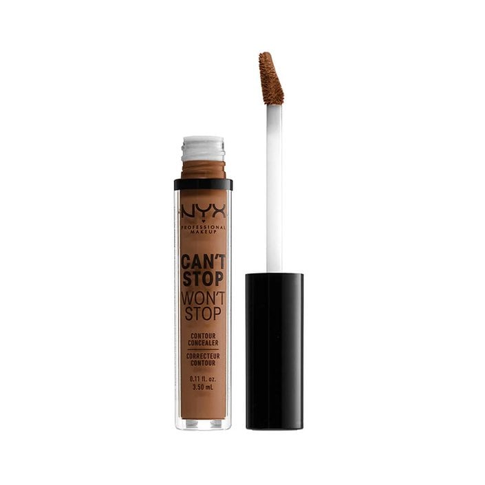 NYX Professional Makeup Can’t Stop Won’t Stop Contour Concealer