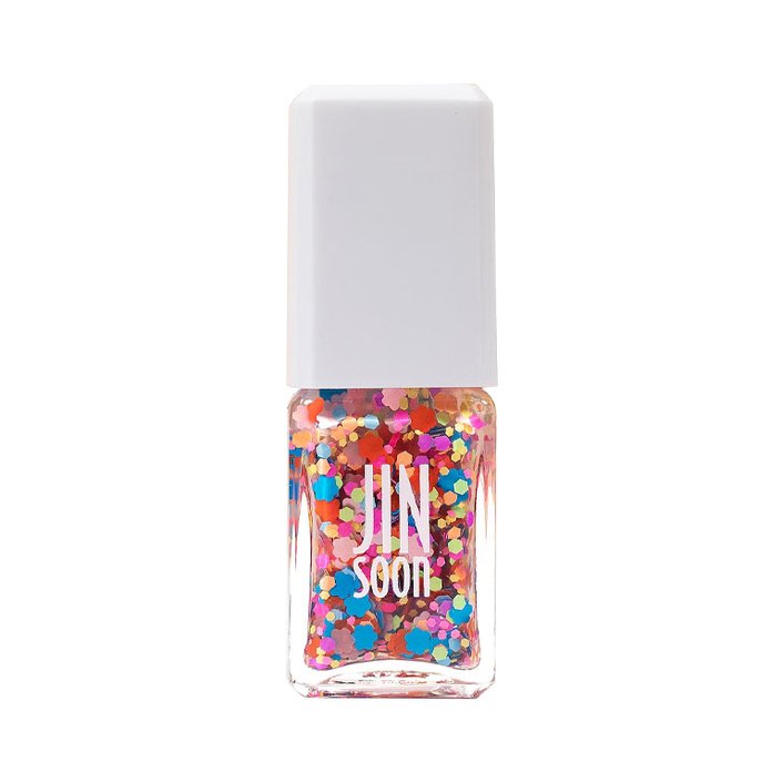 JINsoon Daisy Nail Polish
