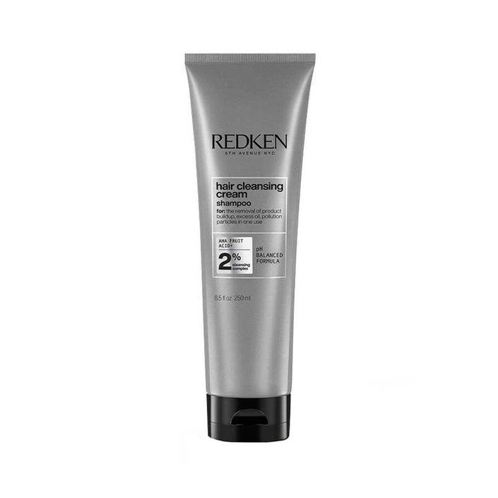 Redken Hair Cleansing Cream Shampoo