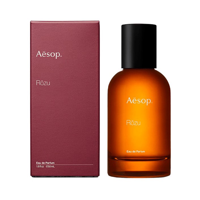 Aesop Rōzu Eau de Parfum