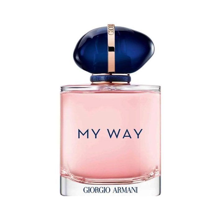 Giorgio Armani Beauty My Way Eau de Parfum