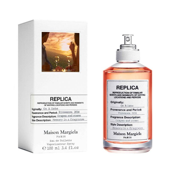 Maison Margiela REPLICA On a Date