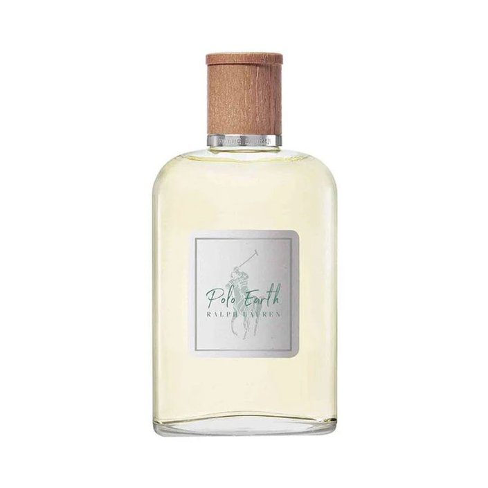 Ralph Lauren Polo Earth Eau de Toilette