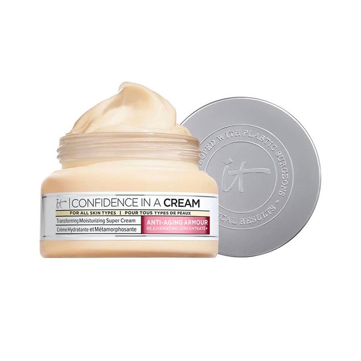 it cosmetics anti-aging moisturizer