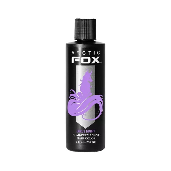 Arctic Fox Semi-Permanent Hair Color
