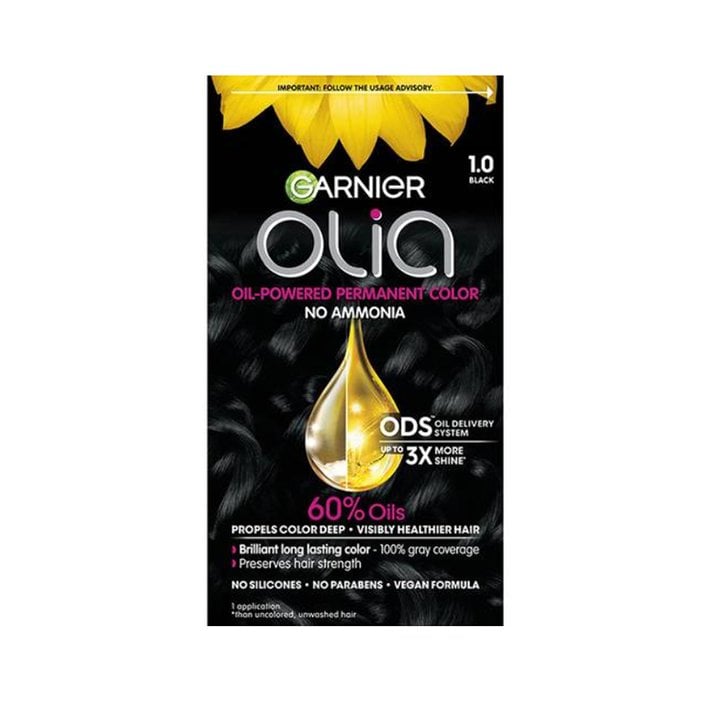 Garnier Olia Ammonia Free Hair Color