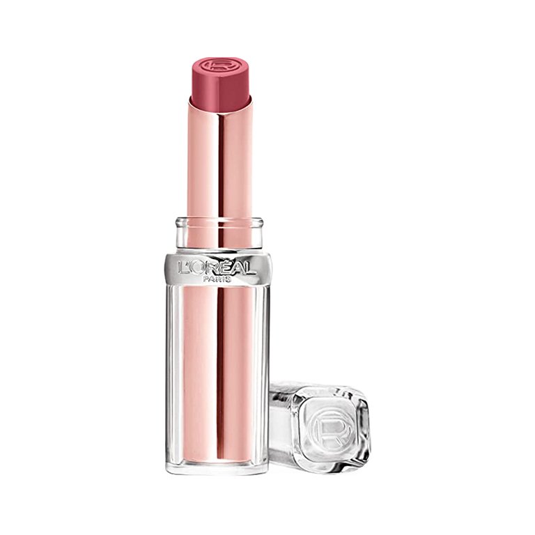 L’Oréal Paris Glow Paradise Balm-in-Lipstick With Pomegranate Extract