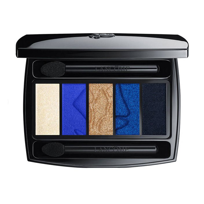 Lancôme Hypnôse 5-Color Eyeshadow Palette in Bleu Hypnôtique