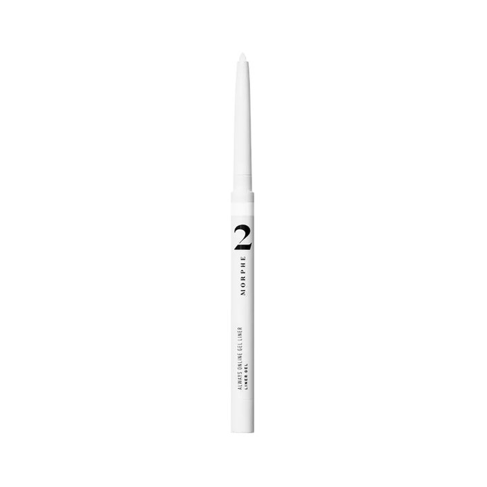 Morphe 2 M2 Always Online Gel Liner in Whimsy White