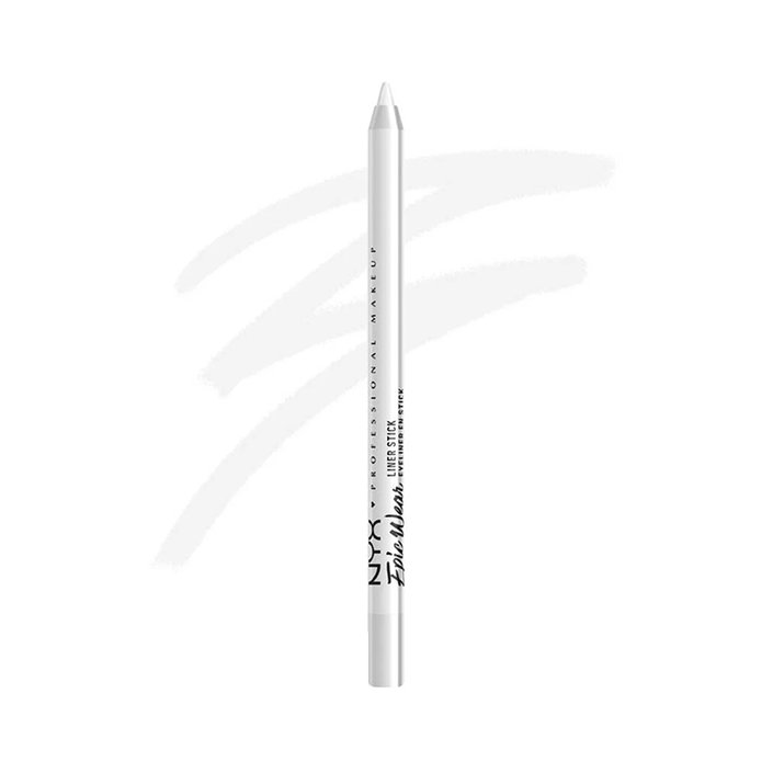 NYX Professional Makeup Epic Wear Liner Stick in Pure White